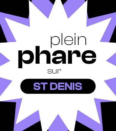 390-440PX - PLEIN PHARE