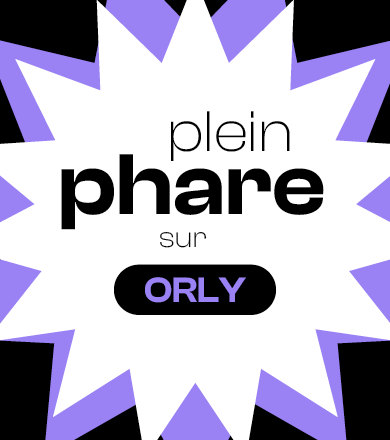 390-440PX - PLEIN PHARE