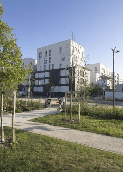 Grigny