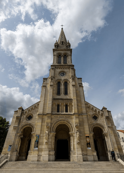 Argenteuil
