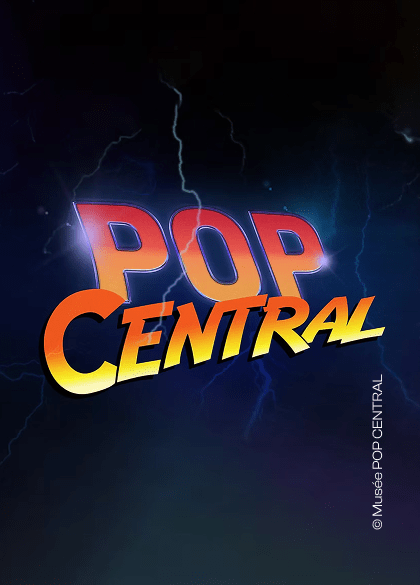 Pop-Central