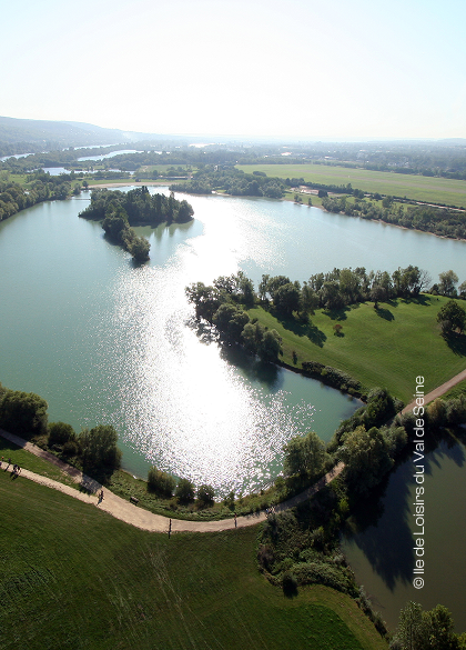 Val de Seine