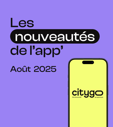 Vignette nouveautés de l'app - Août1