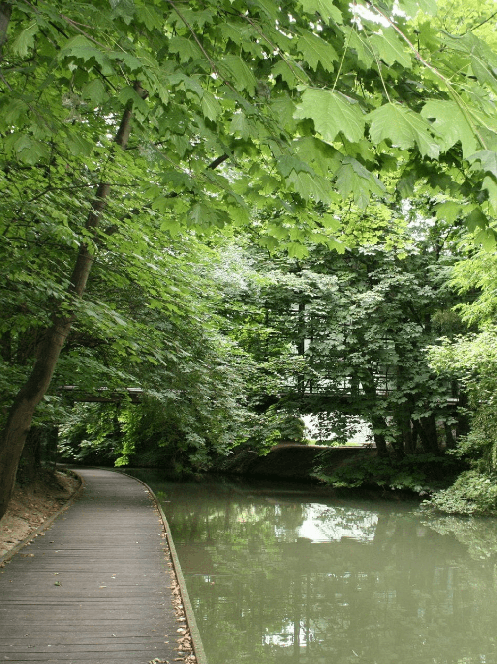Île Charentonneau, Maisons-Alfort (94)