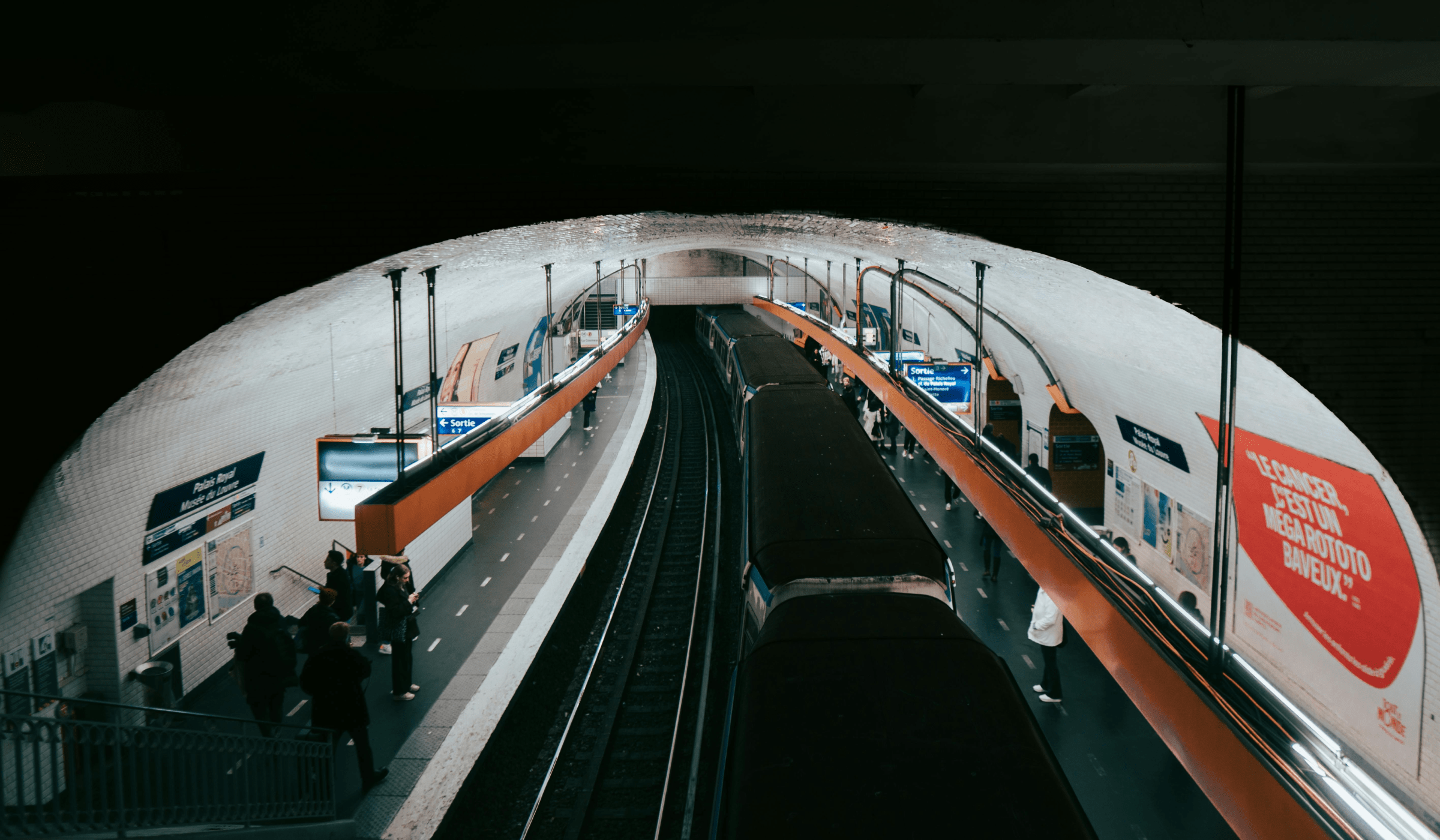 Bannière - 5 trajets qui passent mieux en covoit’ qu’en transports