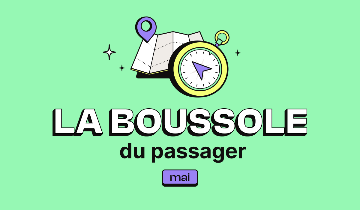 Bannière article boussole passager - Mai