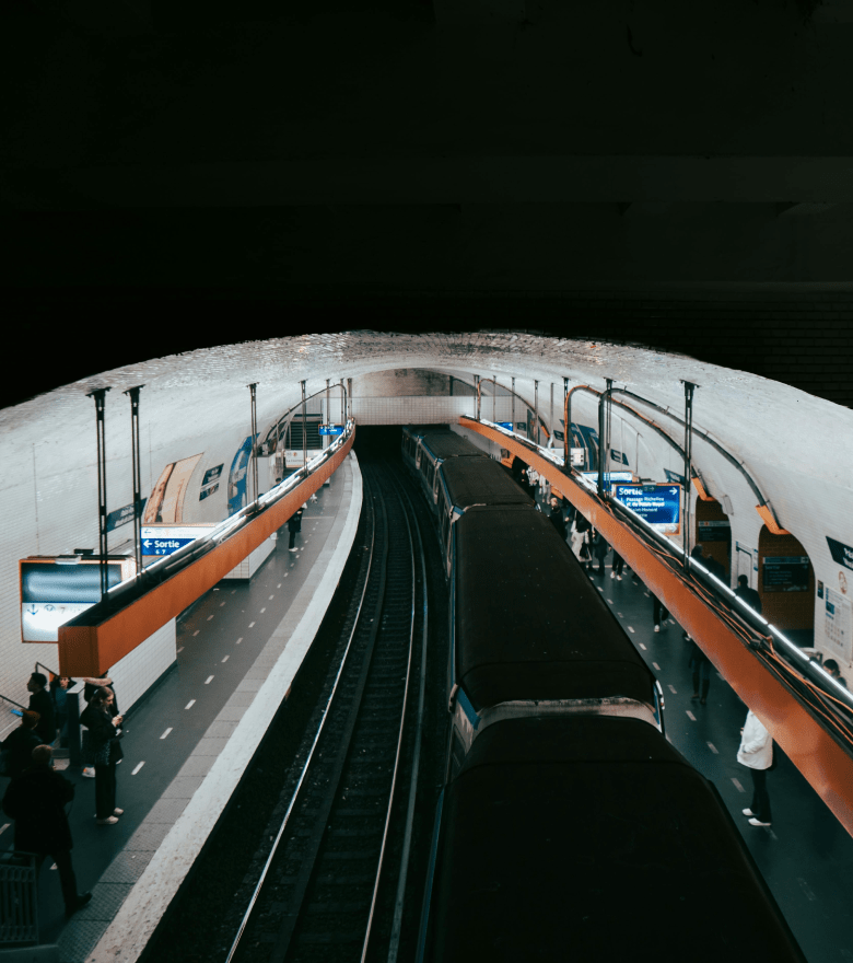 Card - 5 trajets qui passent mieux en covoit’ qu’en transports