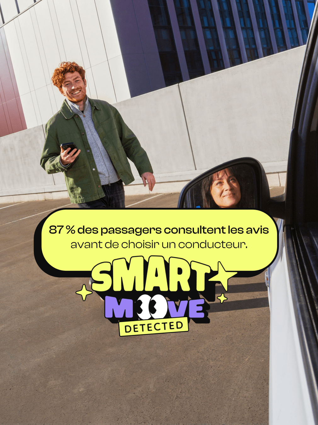 Smart moove 2