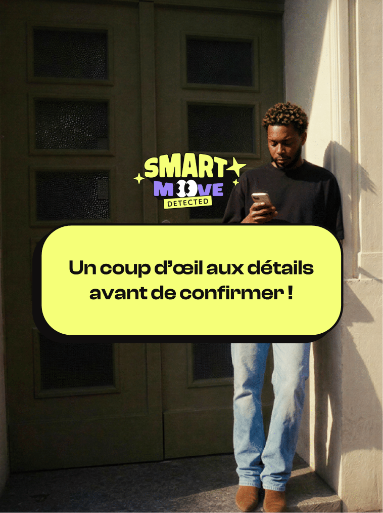 Smart moove - Oct - Conducteurs